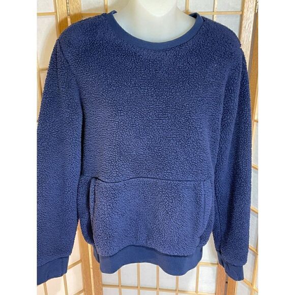 AthletaâGirlâXXL (16)âFuzzyâSweatshirt - Picture 7 of 9